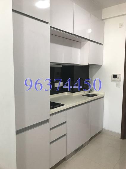 Centra Suites (D14), Apartment #148106792